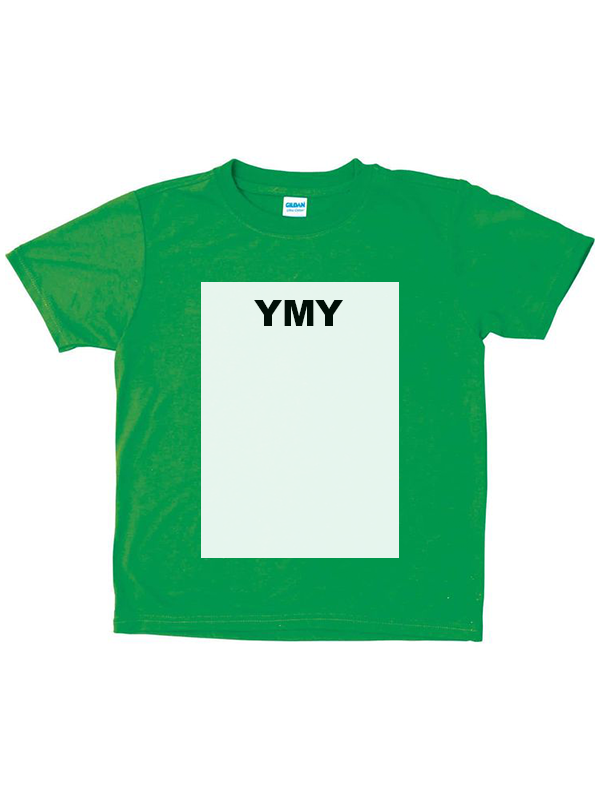 Ymy Tee