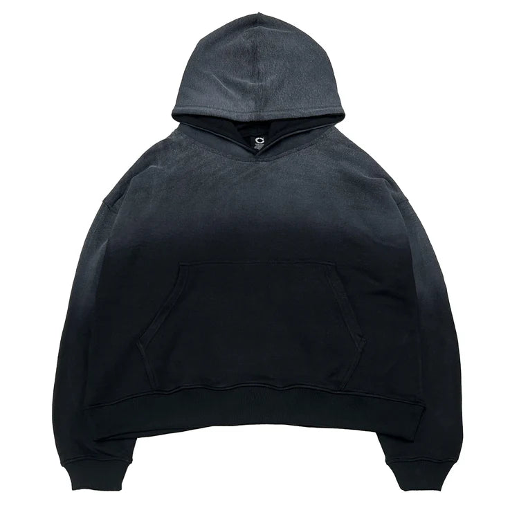 Rain Faint Hoodie