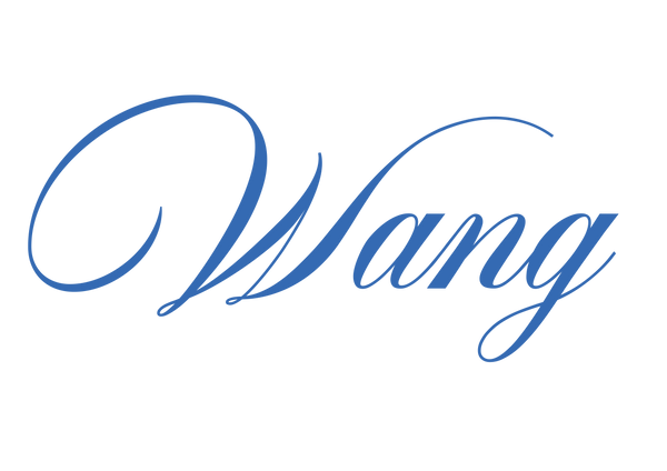 Wang