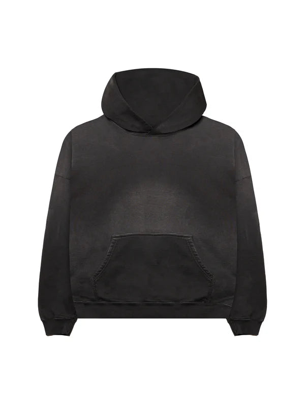 Charcoal Hoodie