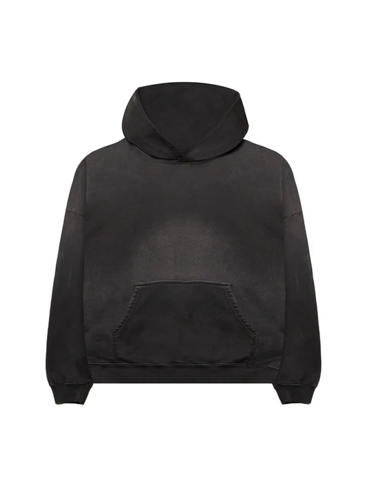 Charcoal Hoodie